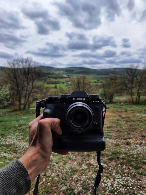 dometic air conditioner manual pdf