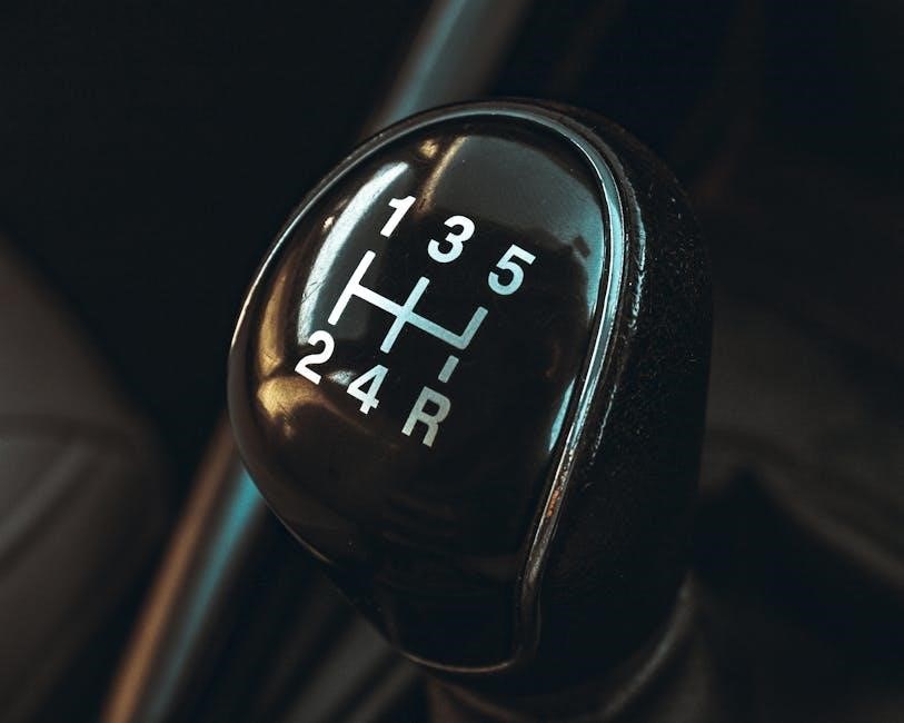ls3 manual transmission