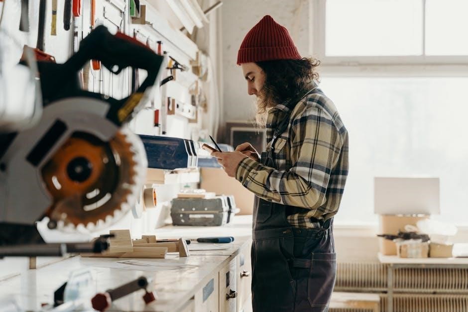 2×4 workbench plans pdf