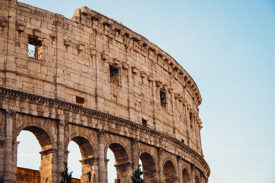 julius caesar notes pdf